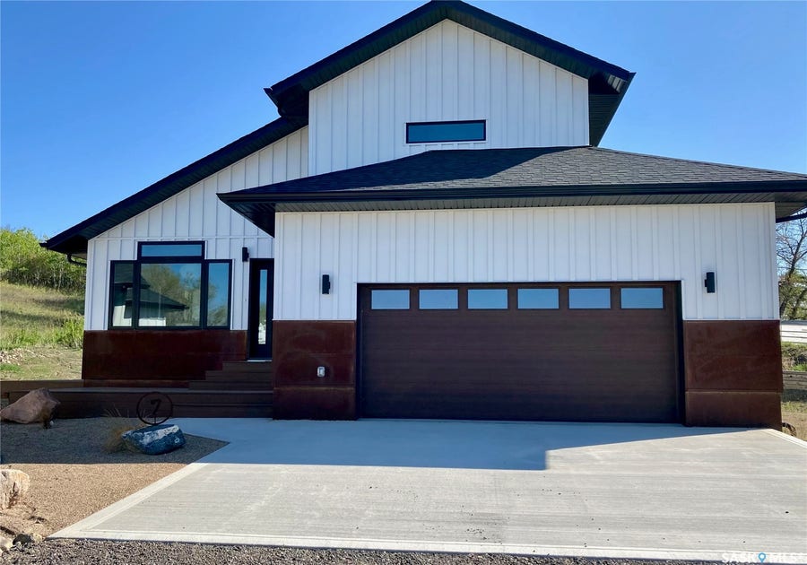 Property photo for 70 8th Avenue, #7, Lumsden SK