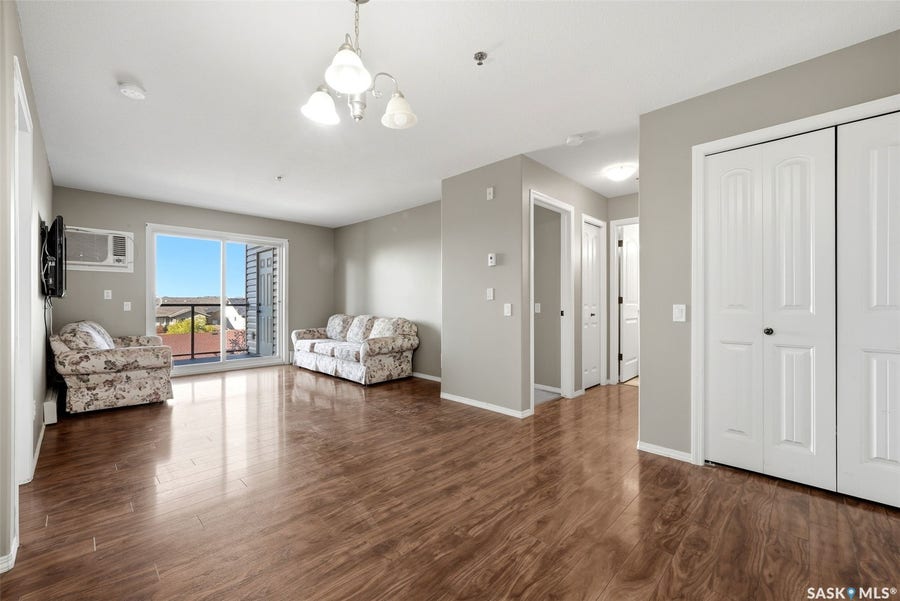 Property photo for 1300 Stockton Street, #309 E, Regina SK