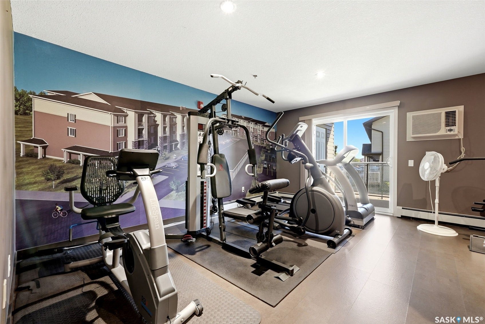 1300 Stockton Street, #309 E, Regina SK S4X 0G1