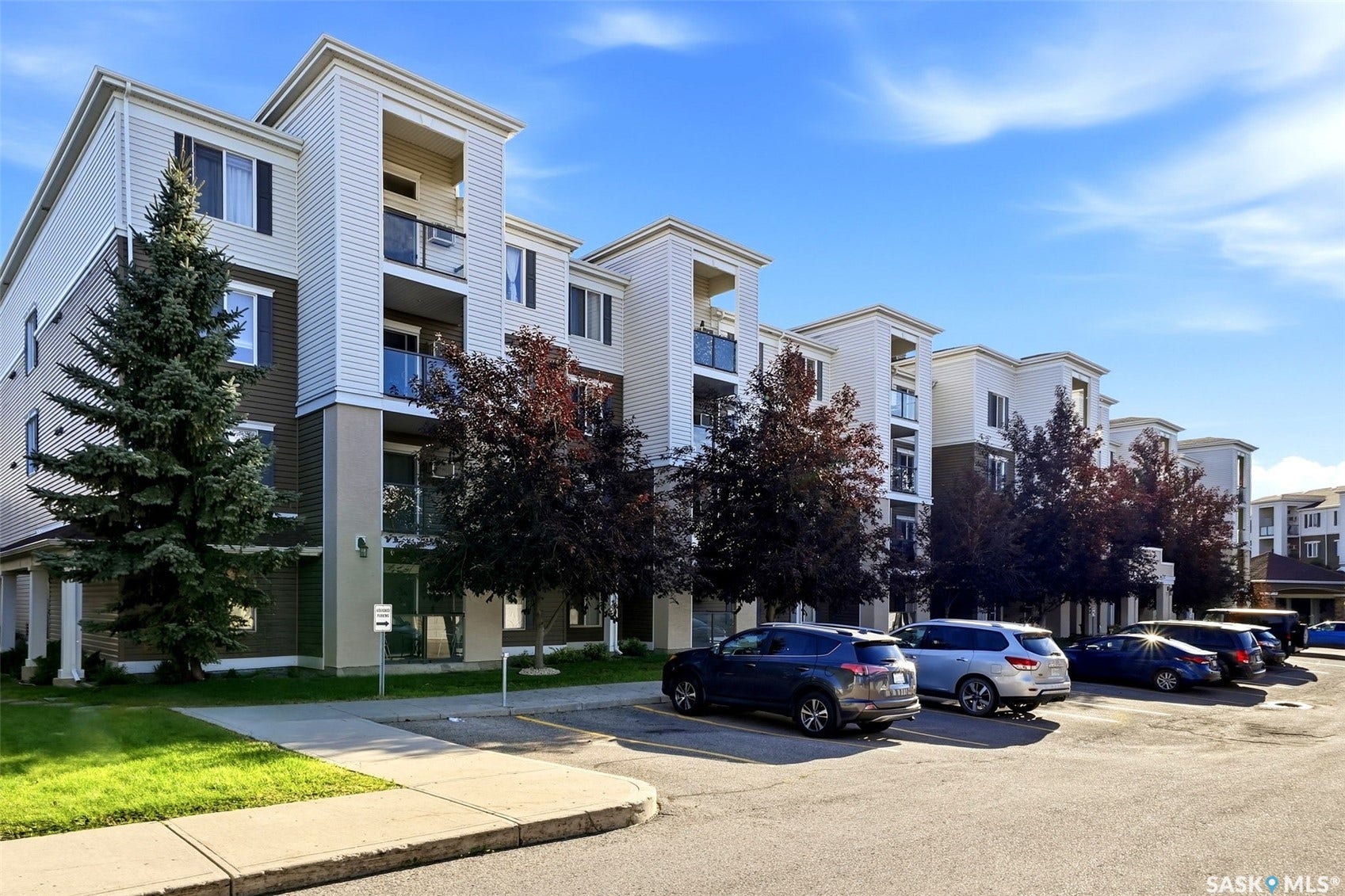 1300 Stockton Street, #309 E, Regina SK S4X 0G1