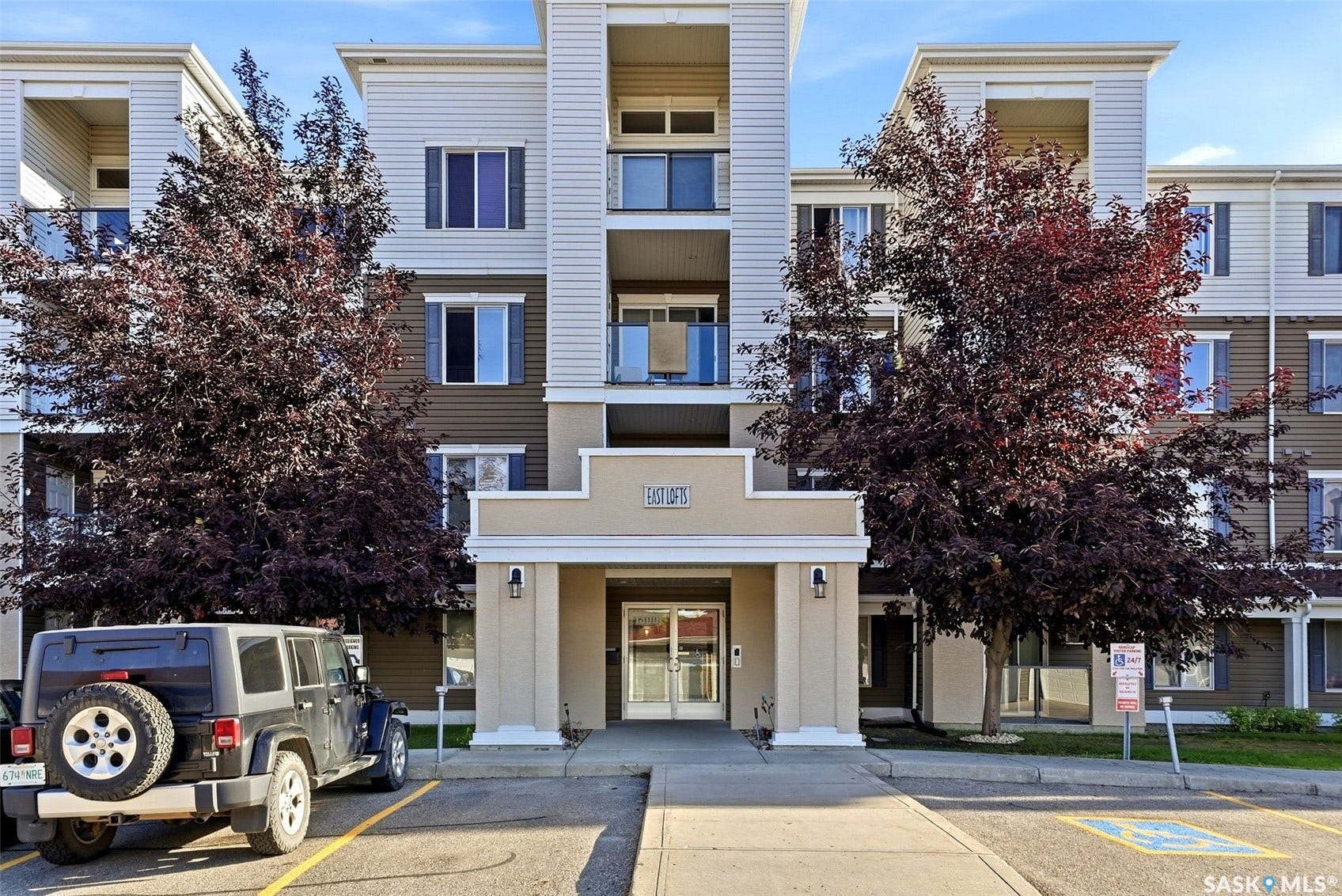 1300 Stockton Street, #309 E, Regina SK S4X 0G1