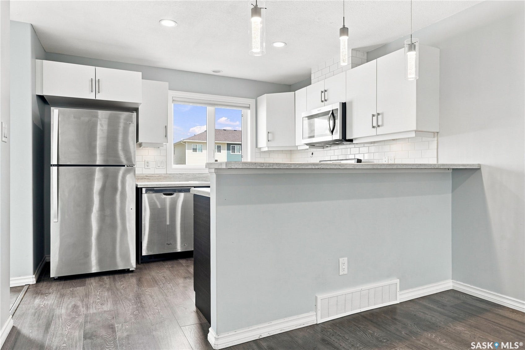 5540 Prefontaine Avenue, Regina SK S4W 0M8