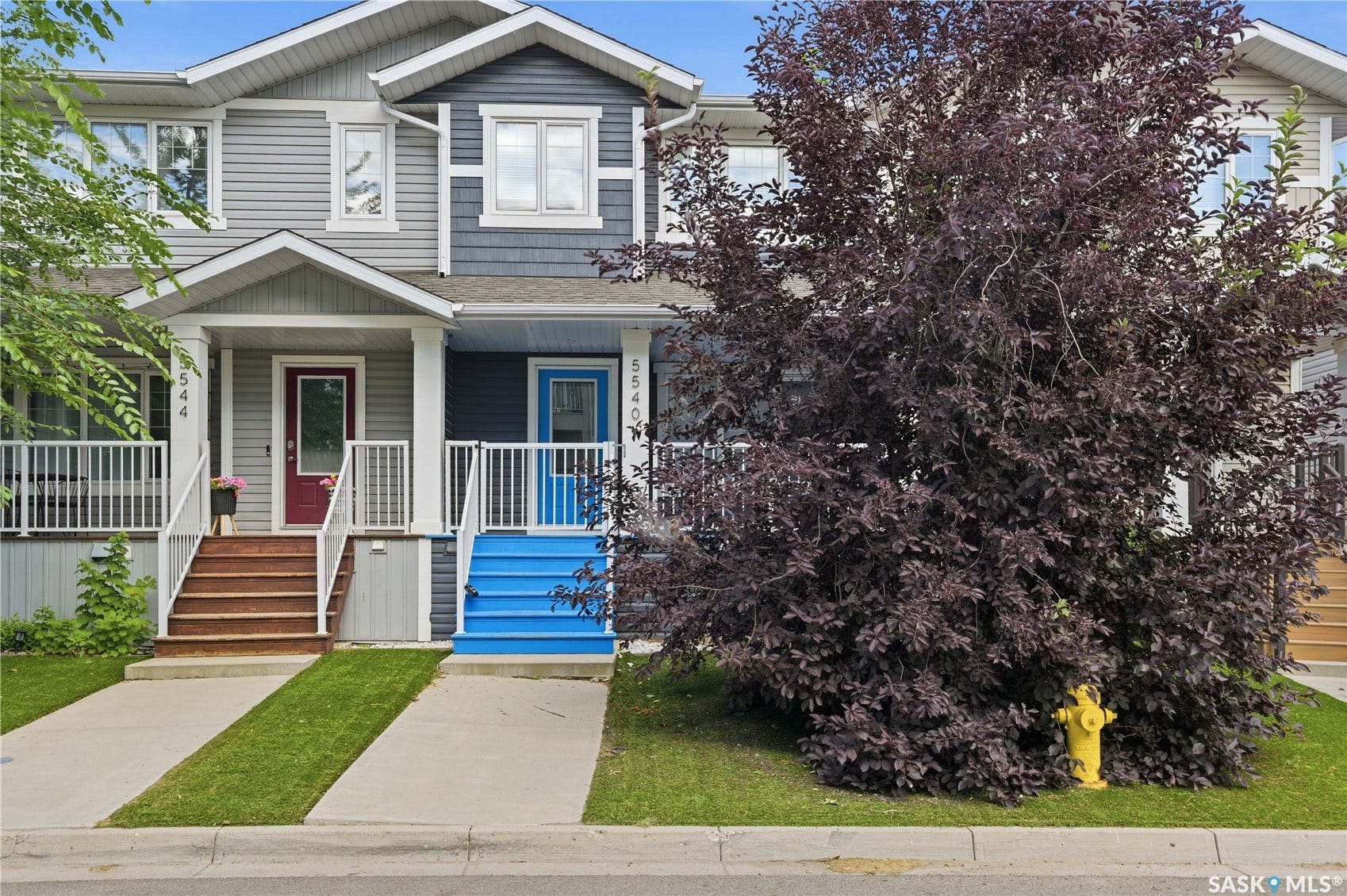 5540 Prefontaine Avenue, Regina SK S4W 0M8