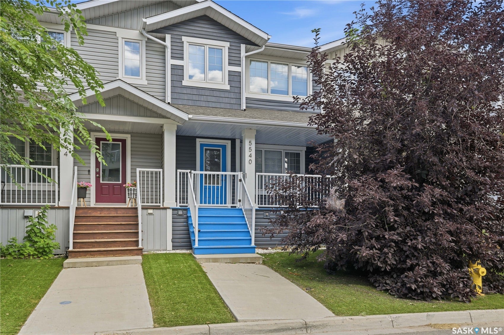5540 Prefontaine Avenue, Regina SK S4W 0M8