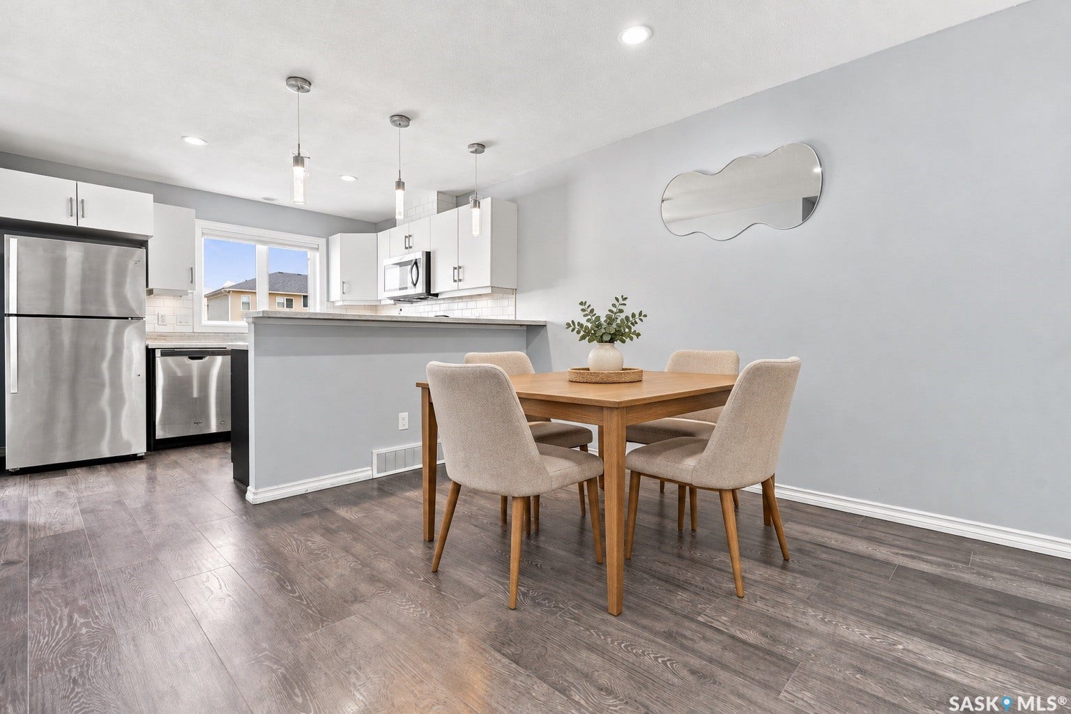 5540 Prefontaine Avenue, Regina SK S4W 0M8