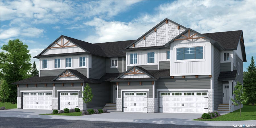 Property photo for 218 Traeger Common, Saskatoon SK