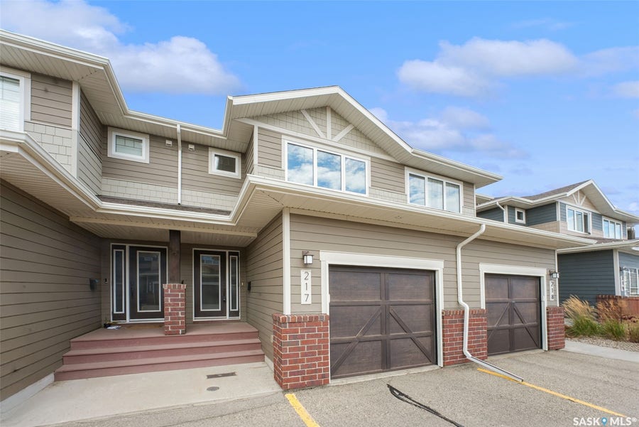Property photo for 4002 Sandhill Crescent, #217, Regina SK