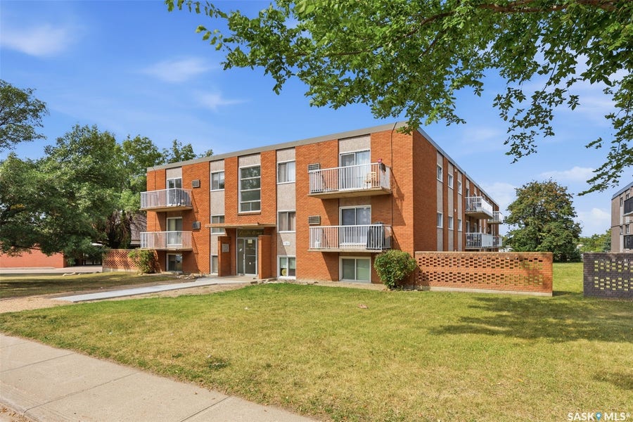Property photo for 106 104th Street E, #21, Saskatoon SK