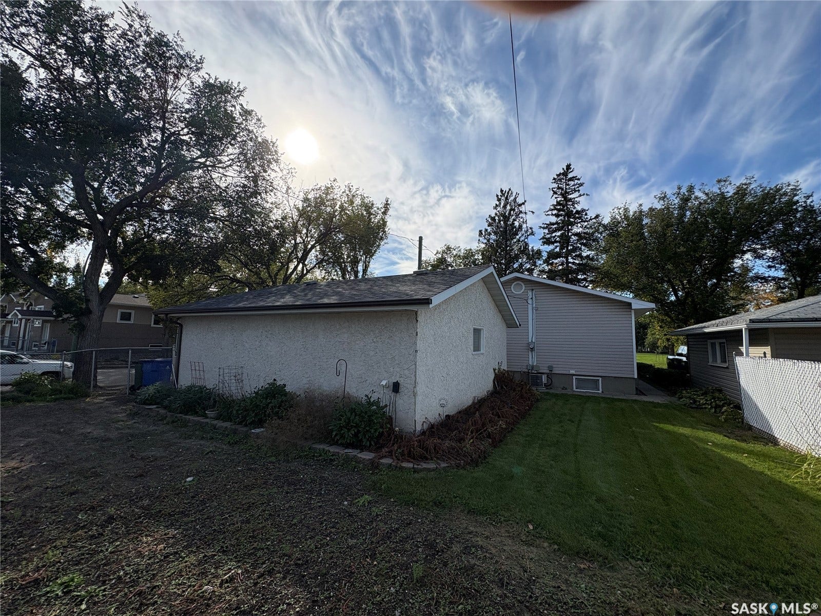 3116 3rd Avenue N, Regina SK S4R 0W6