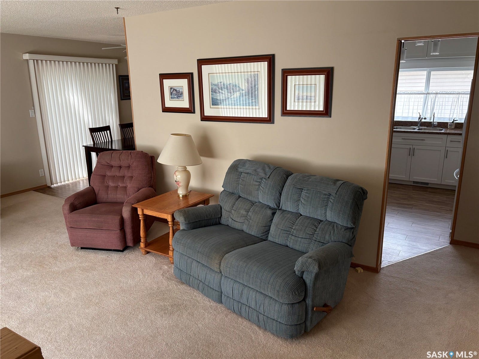 3116 3rd Avenue N, Regina SK S4R 0W6