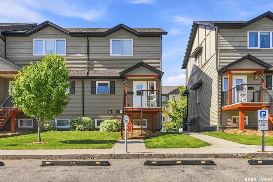 Property photo for 110 Shillington Crescent, #212, Saskatoon SK