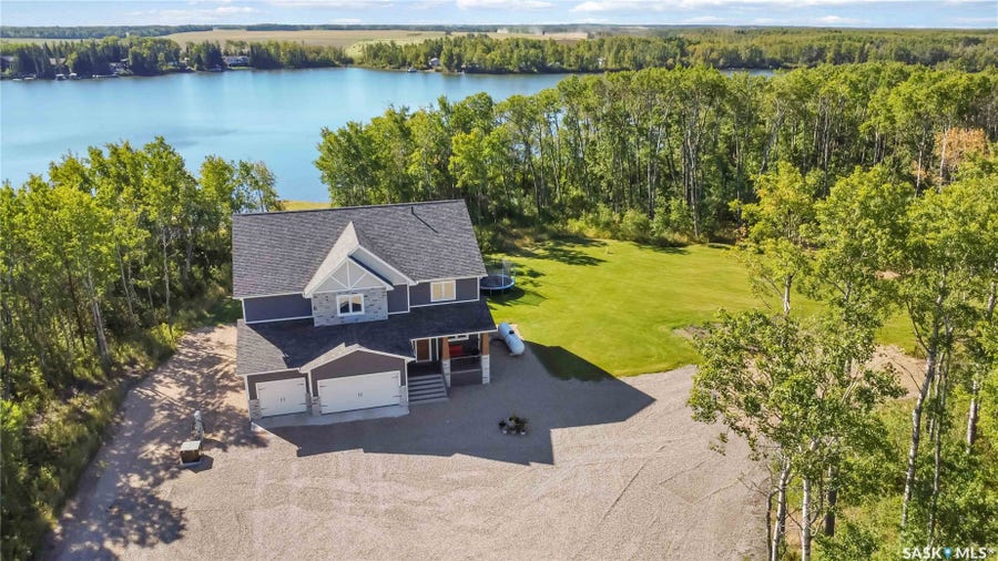Property photo for Lake Address, Parkdale Rm No SK