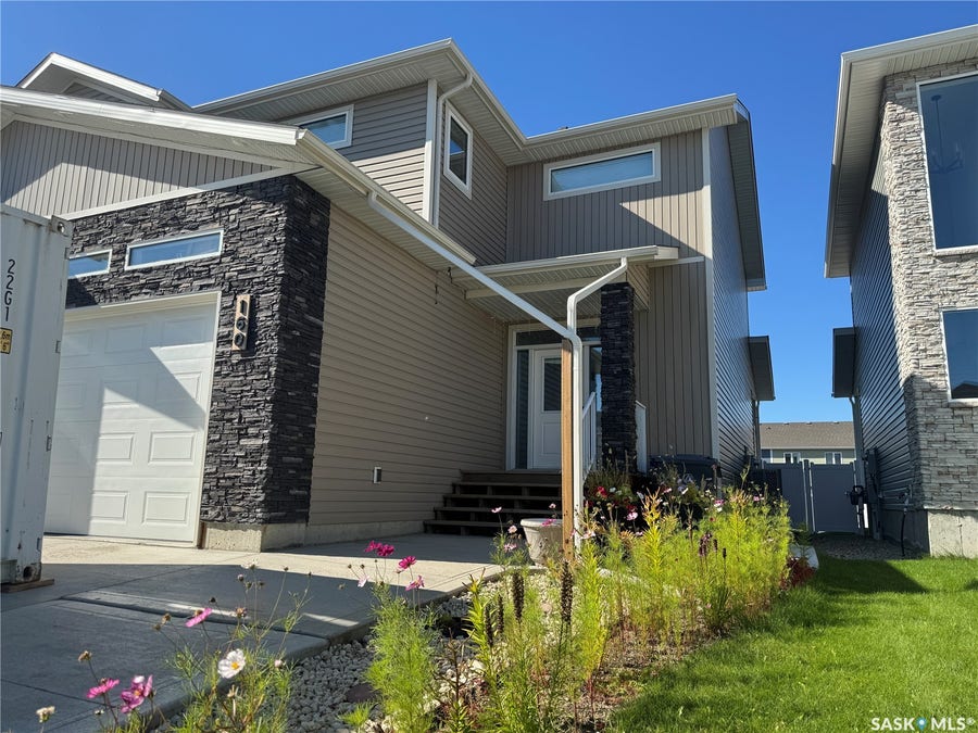 Property photo for 160 Echo Lane, Martensville SK
