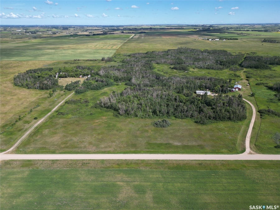 Property photo for Rural Address, Dundurn Rm No SK