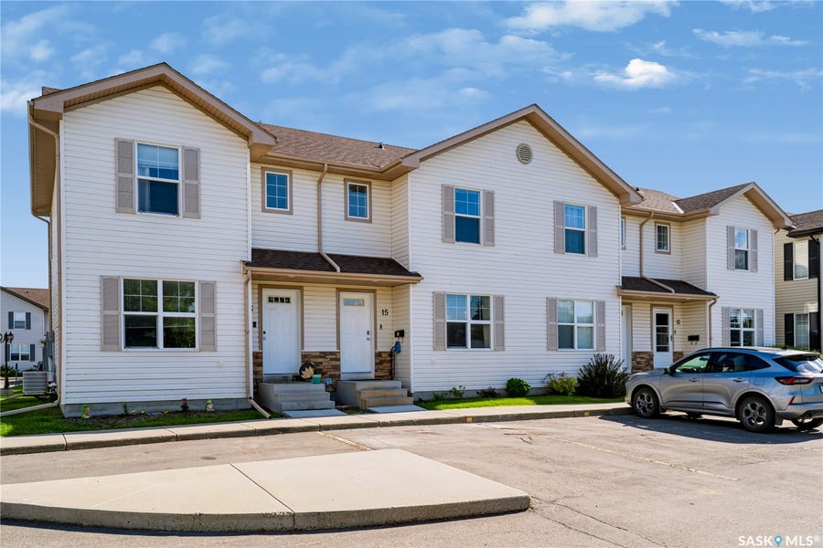 Property photo for 135 Pawlychenko Lane, #15, Saskatoon SK