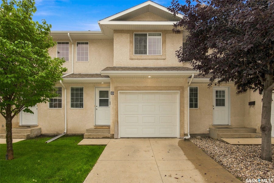 Property photo for 2801 windsor park Road, #13, Regina SK
