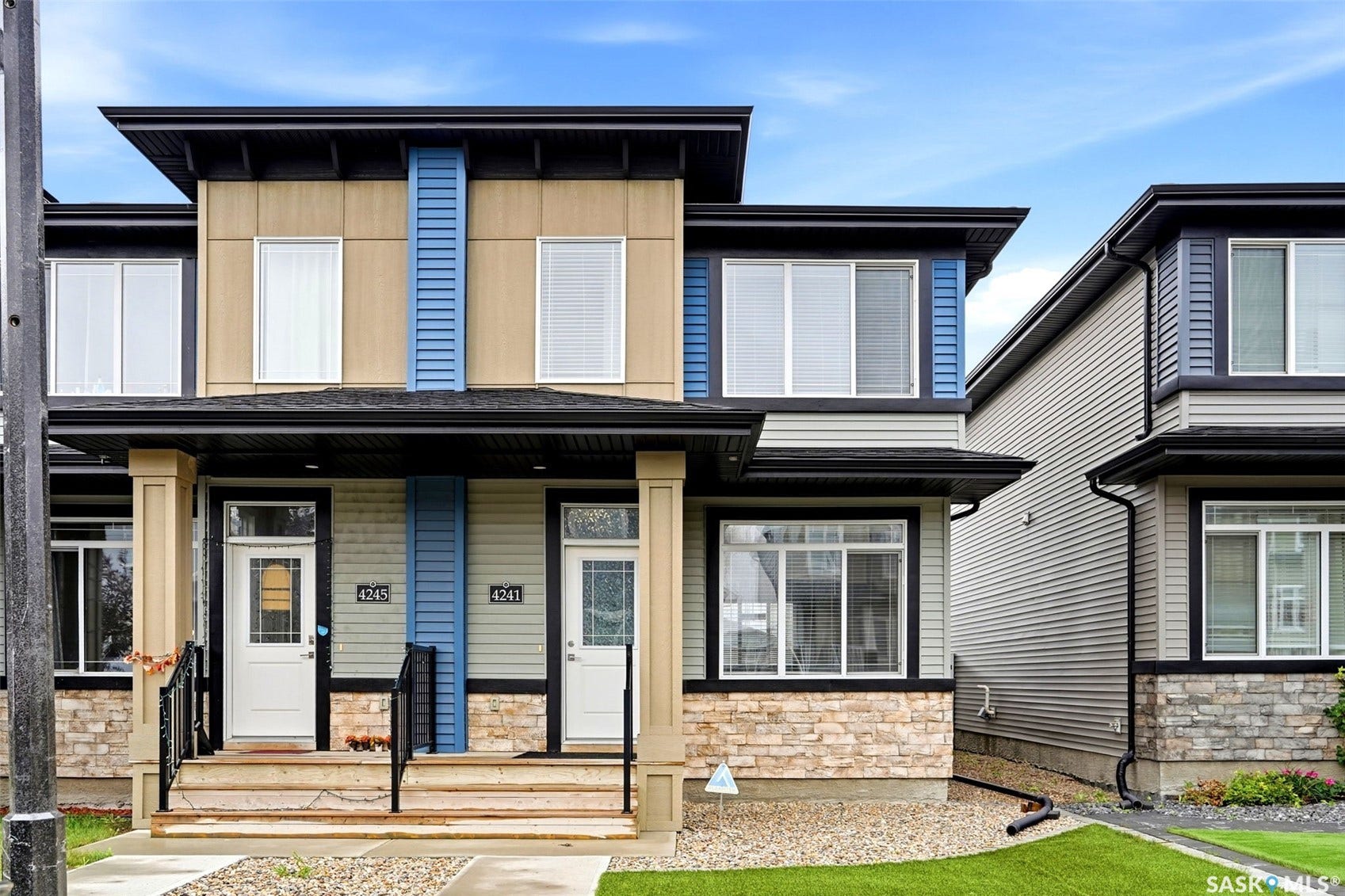 4241 E Keller Avenue, Regina SK S4V 3P8