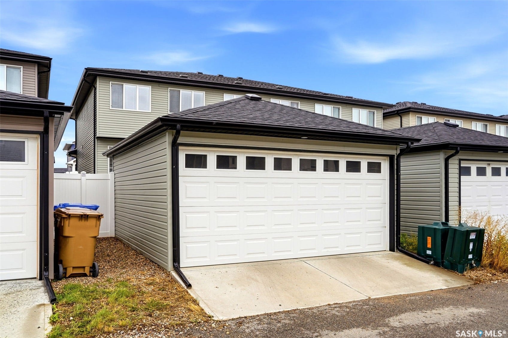 4241 E Keller Avenue, Regina SK S4V 3P8