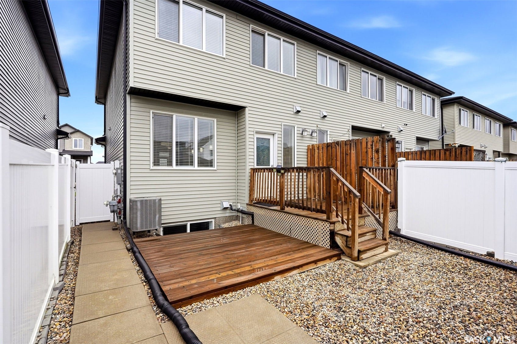 4241 E Keller Avenue, Regina SK S4V 3P8