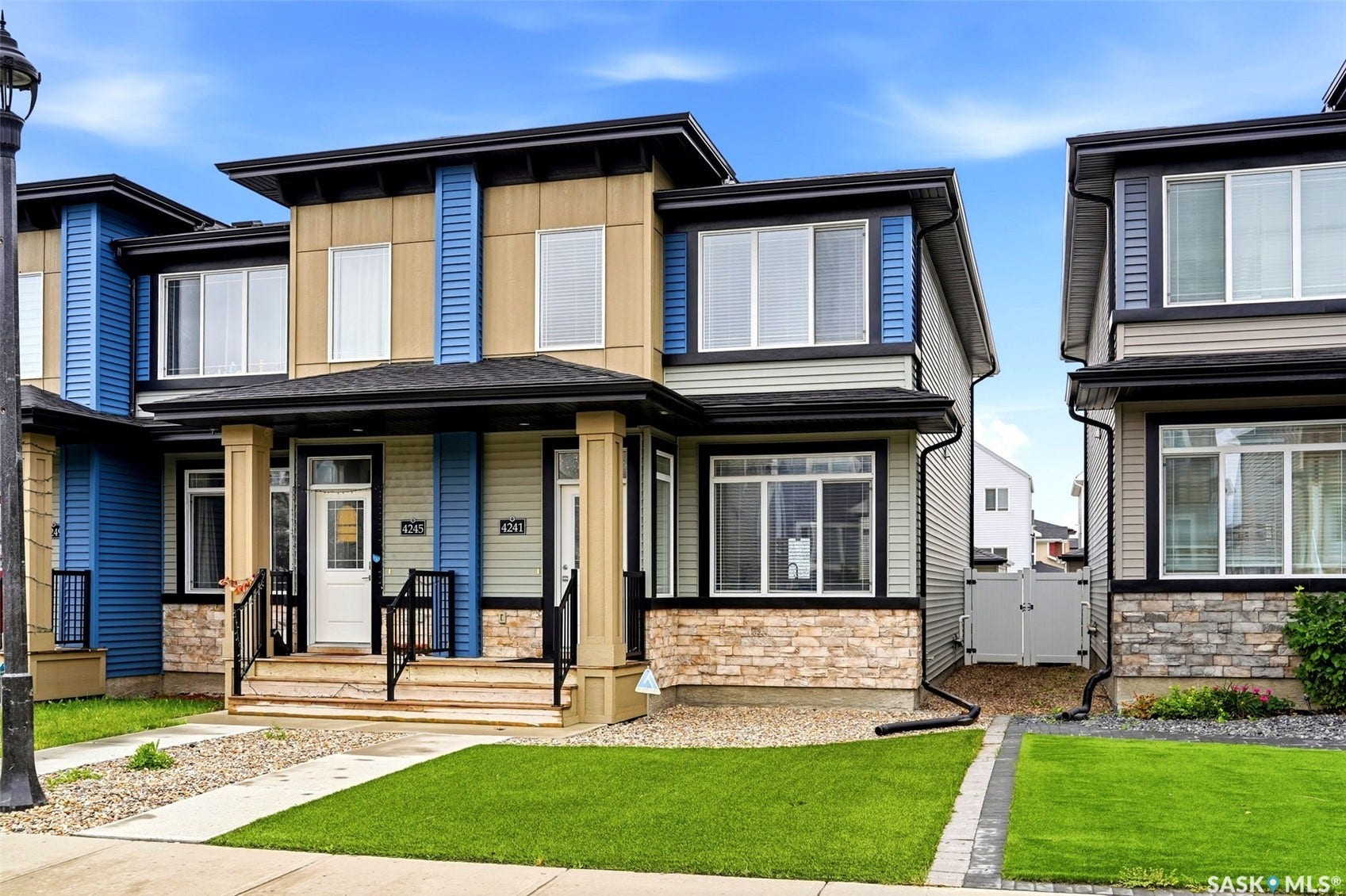 4241 E Keller Avenue, Regina SK S4V 3P8
