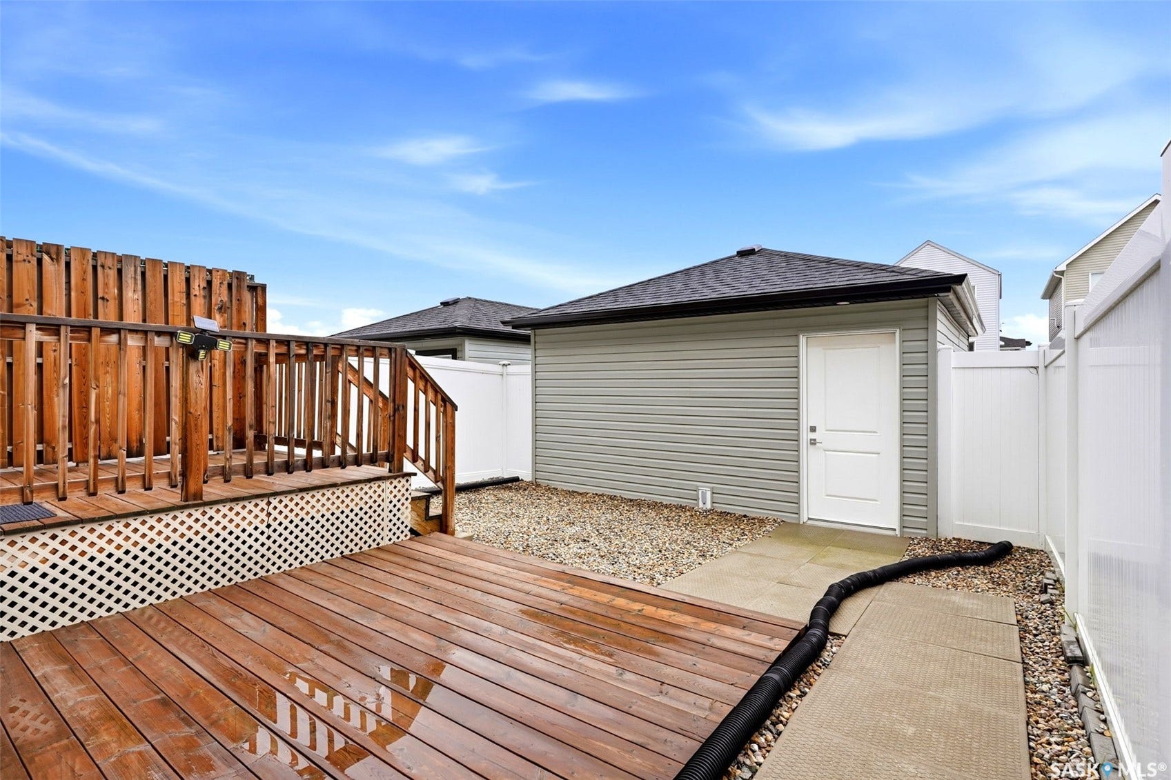 4241 E Keller Avenue, Regina SK S4V 3P8