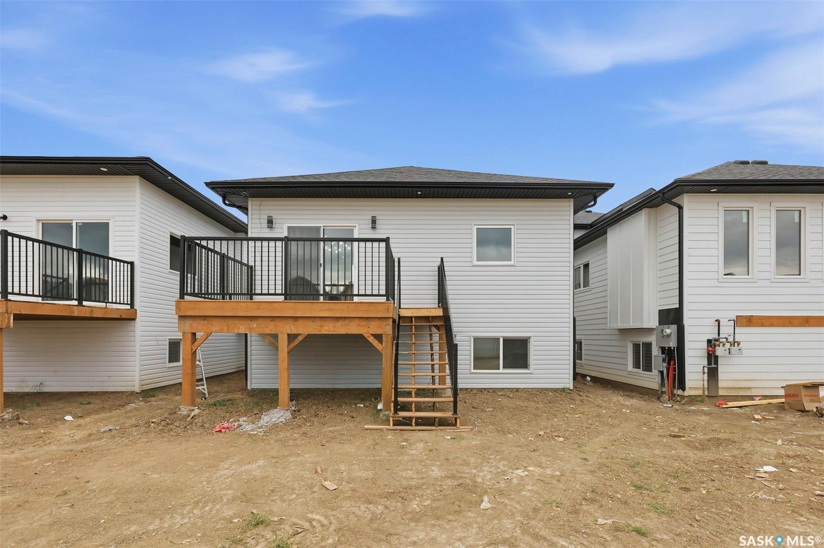 1215 Nightingale Terrace, Saskatoon SK S7L 7R6