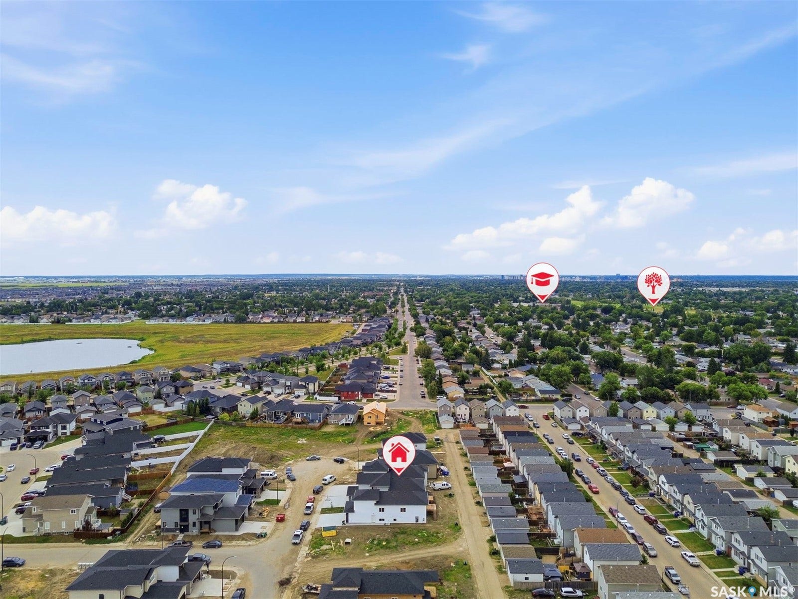 1215 Nightingale Terrace, Saskatoon SK S7L 7R6