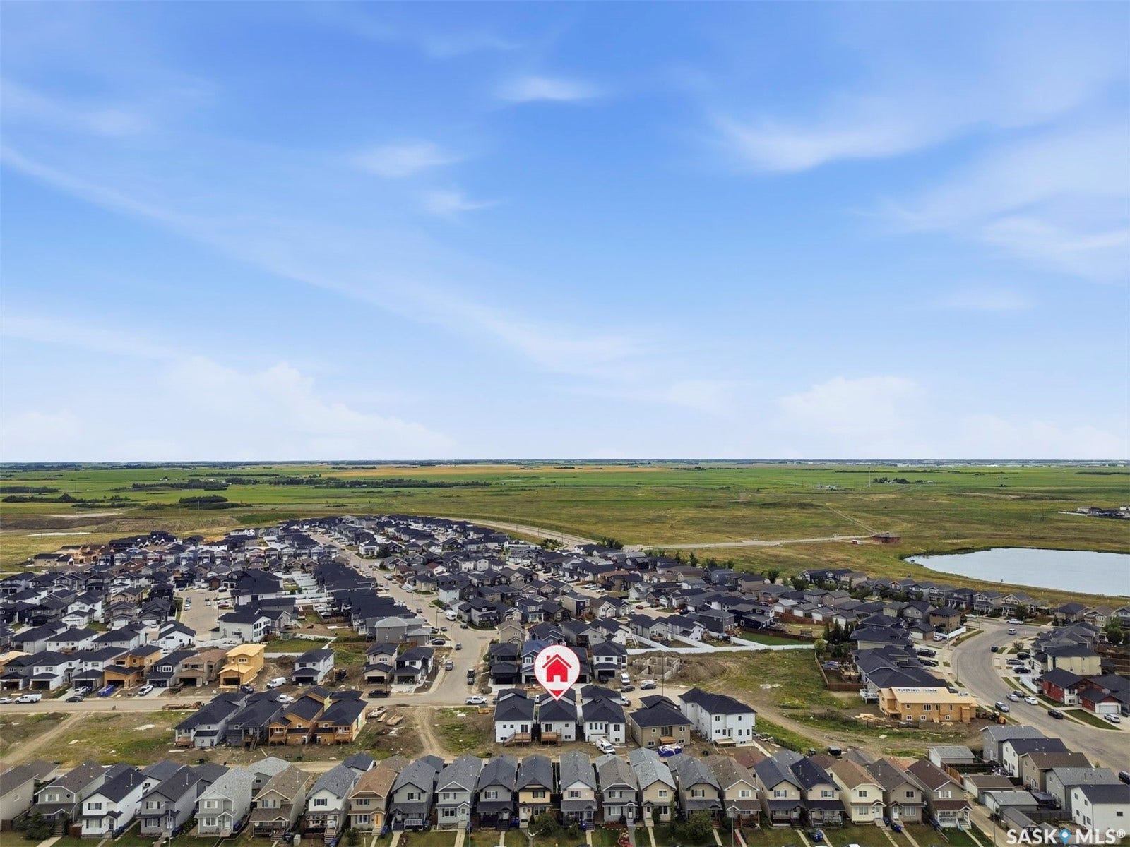 1215 Nightingale Terrace, Saskatoon SK S7L 7R6