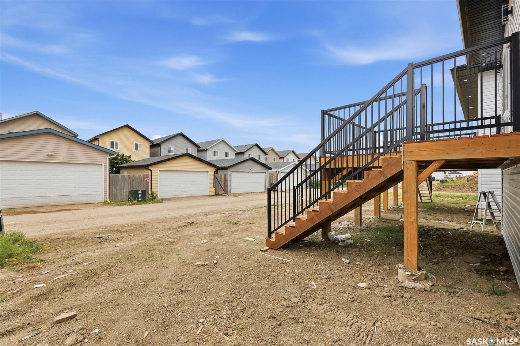 1215 Nightingale Terrace, Saskatoon SK S7L 7R6