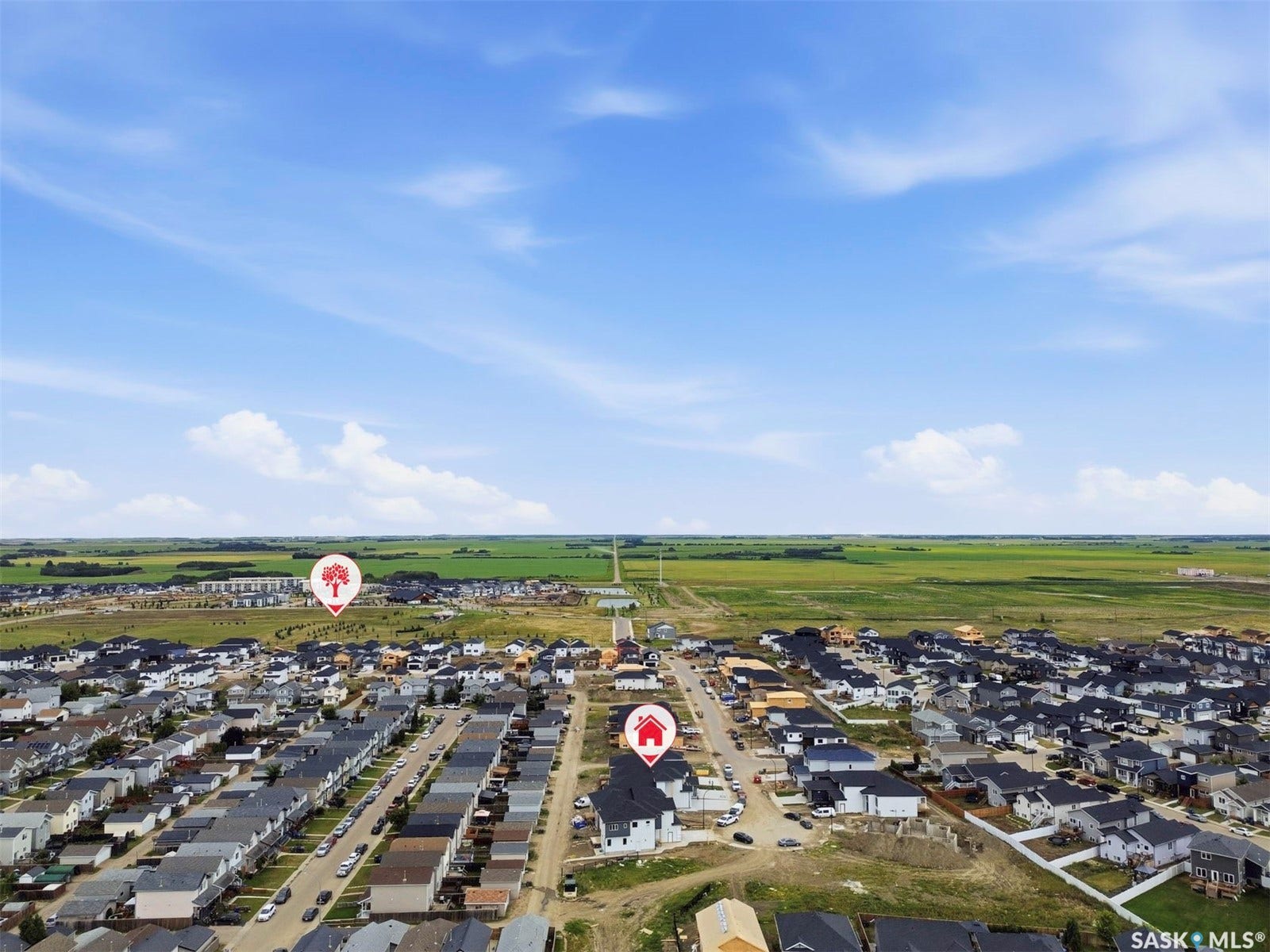 1215 Nightingale Terrace, Saskatoon SK S7L 7R6