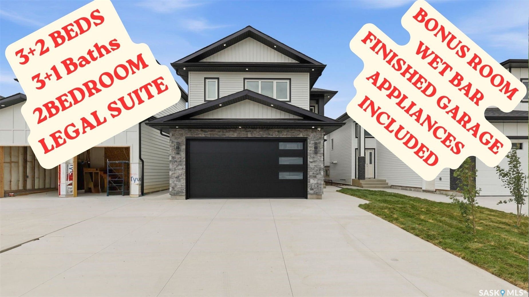 1215 Nightingale Terrace, Saskatoon SK S7L 7R6