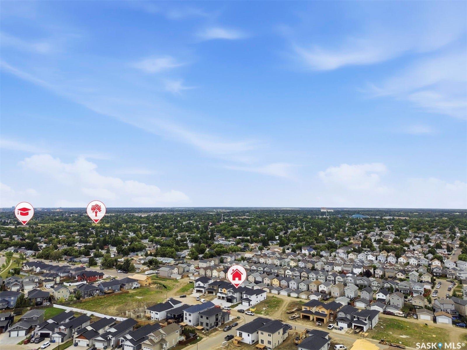 1215 Nightingale Terrace, Saskatoon SK S7L 7R6