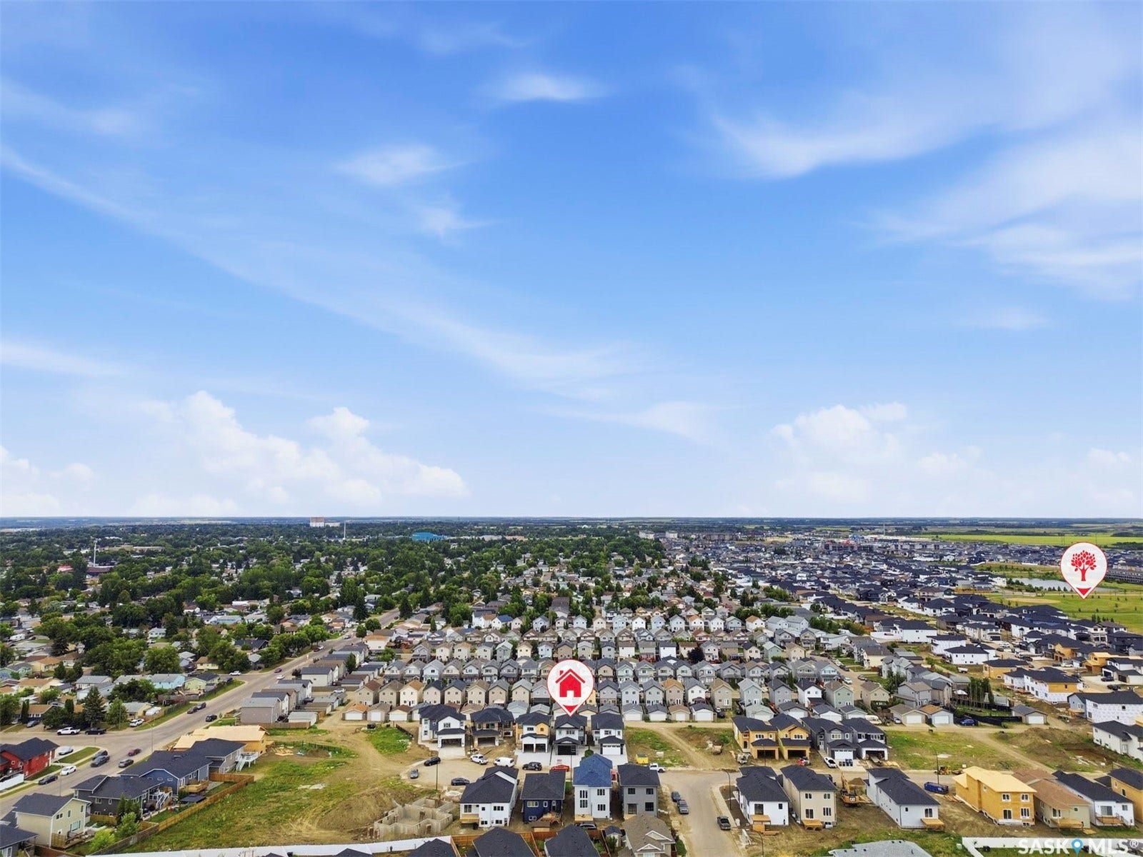 1215 Nightingale Terrace, Saskatoon SK S7L 7R6