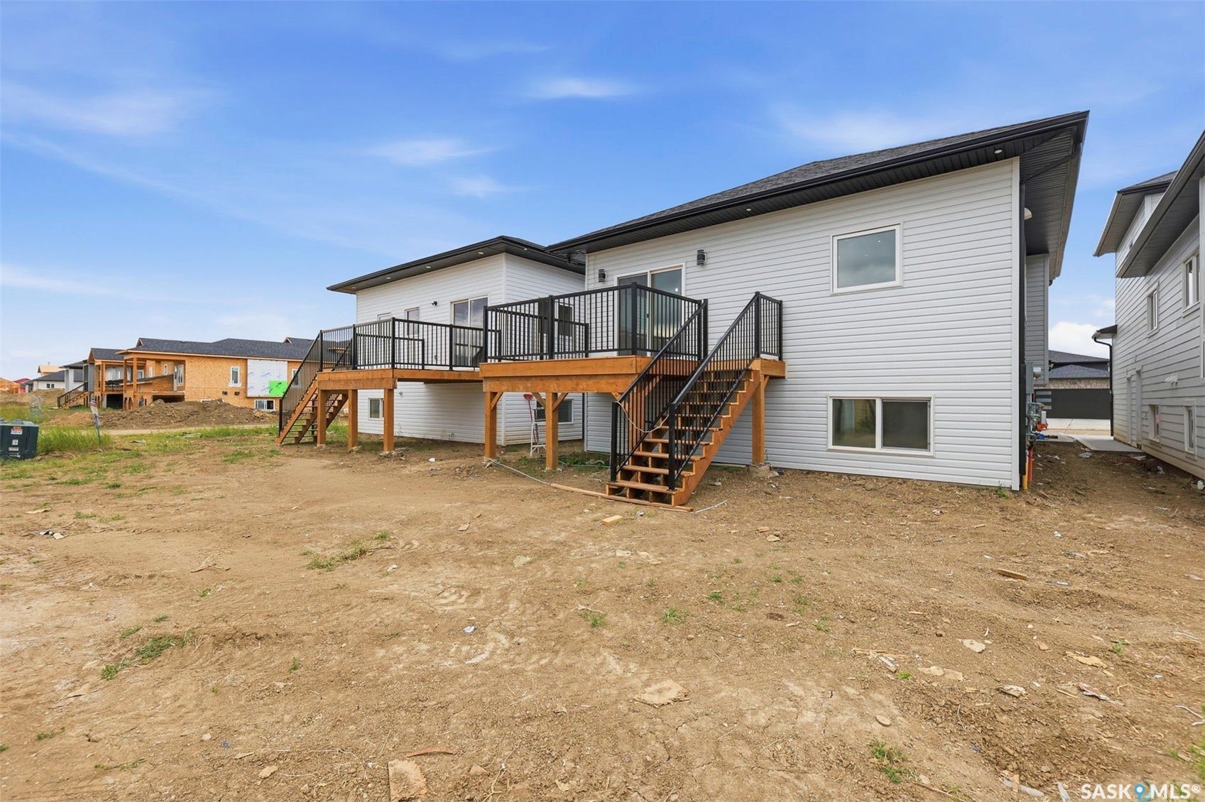 1215 Nightingale Terrace, Saskatoon SK S7L 7R6