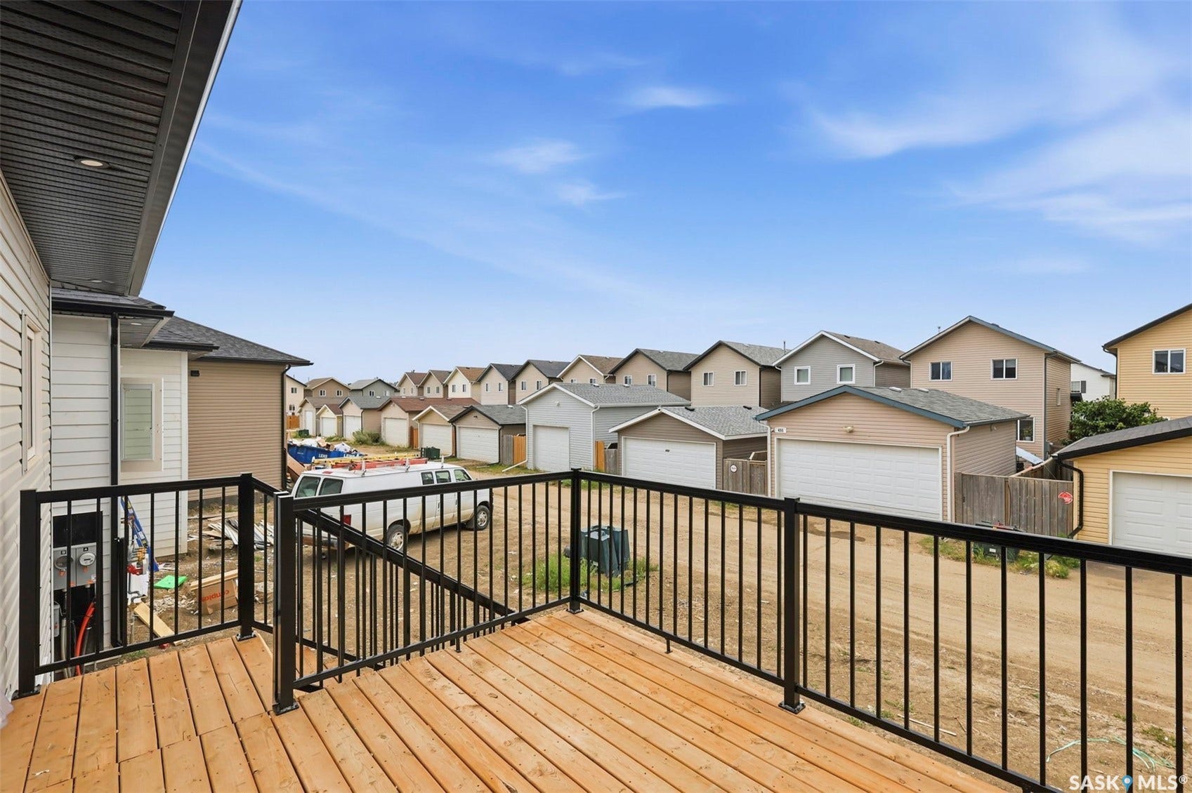 1215 Nightingale Terrace, Saskatoon SK S7L 7R6