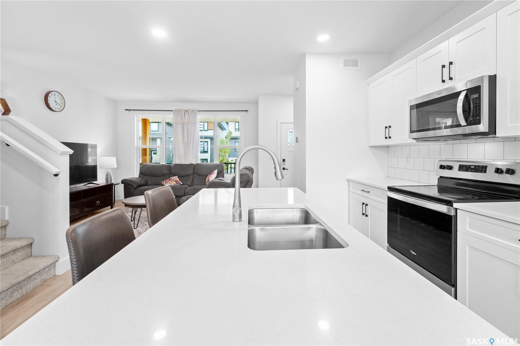 2807 Rosewood Drive, Saskatoon SK S7V 1R4