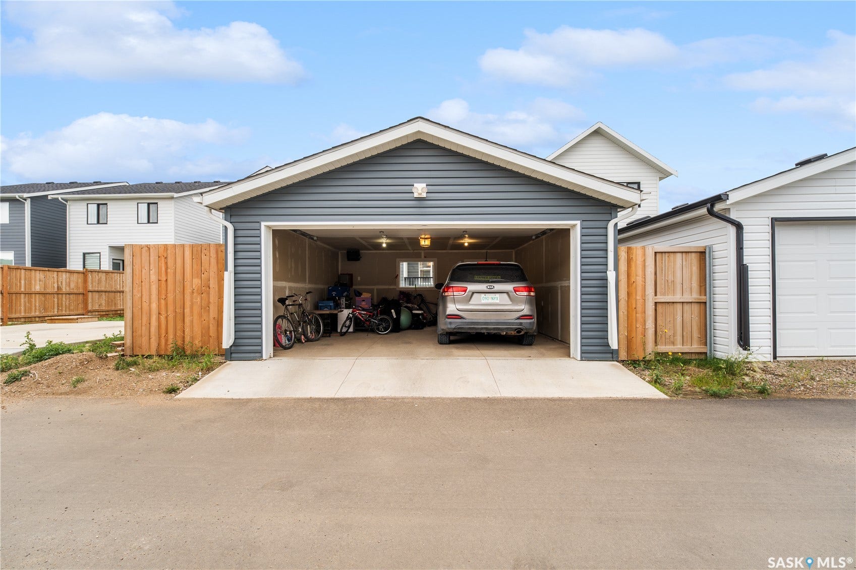 2807 Rosewood Drive, Saskatoon SK S7V 1R4