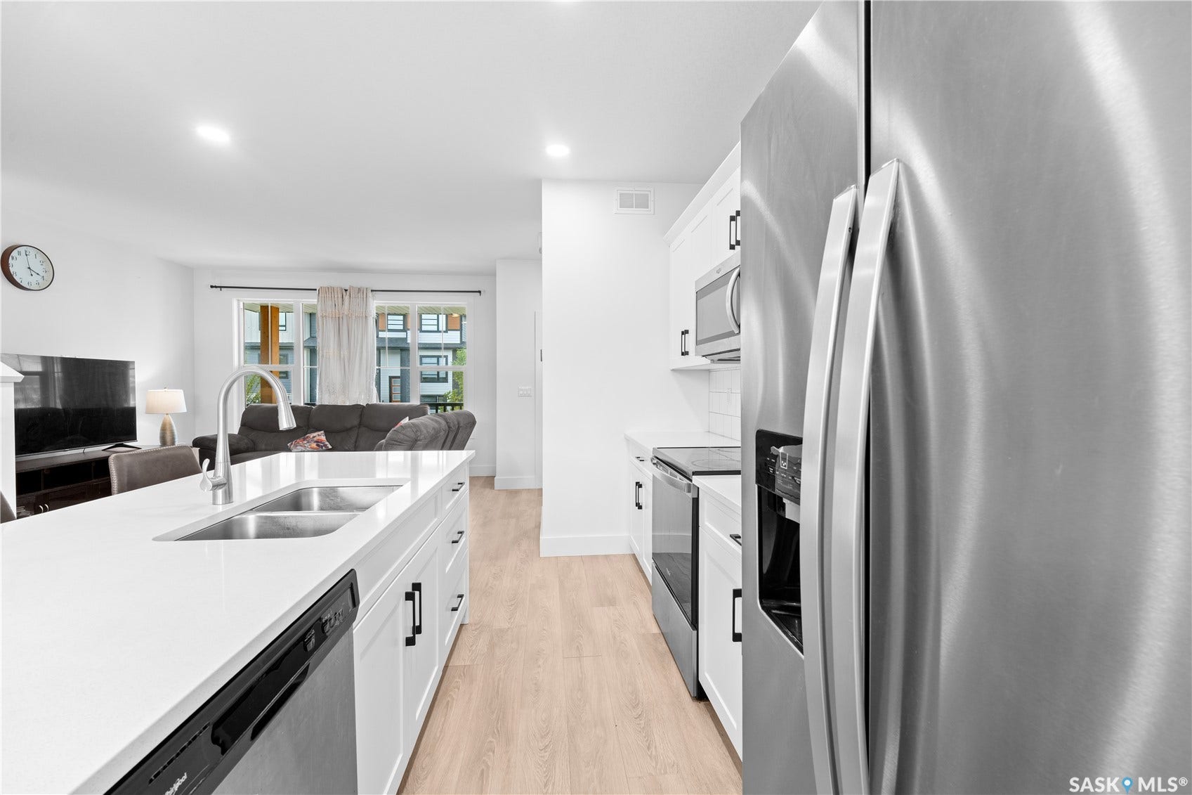 2807 Rosewood Drive, Saskatoon SK S7V 1R4