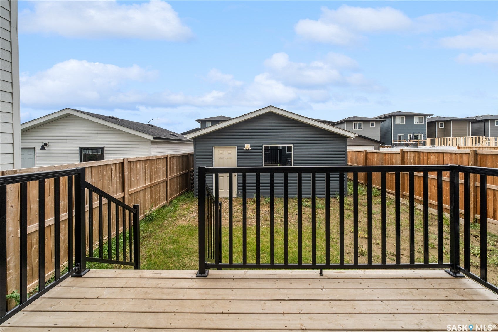2807 Rosewood Drive, Saskatoon SK S7V 1R4