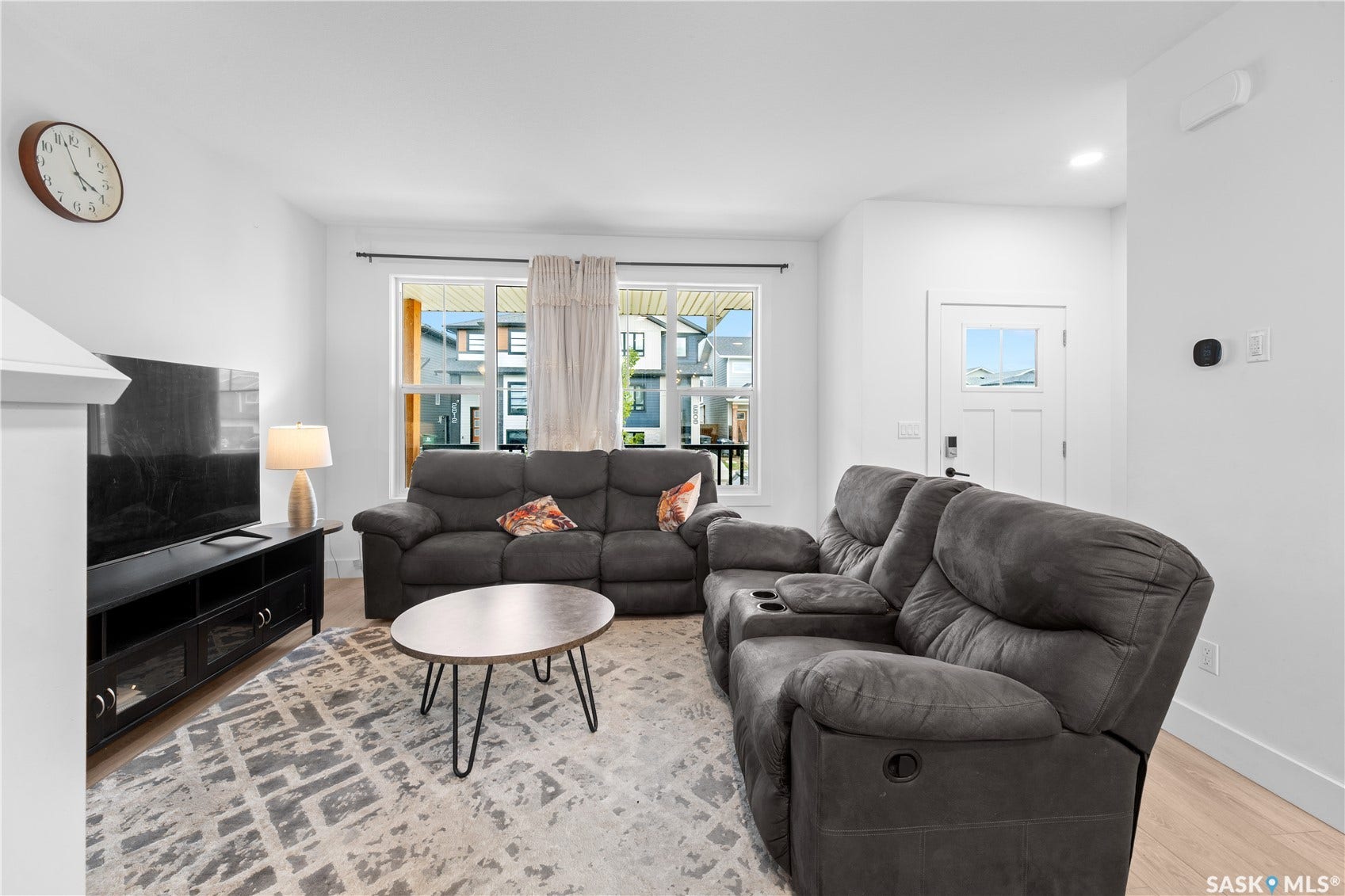 2807 Rosewood Drive, Saskatoon SK S7V 1R4
