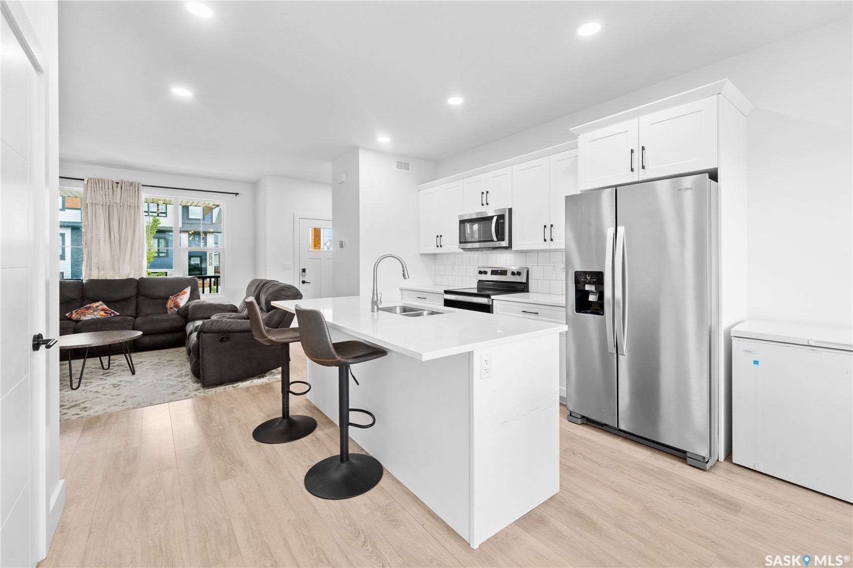 2807 Rosewood Drive, Saskatoon SK S7V 1R4