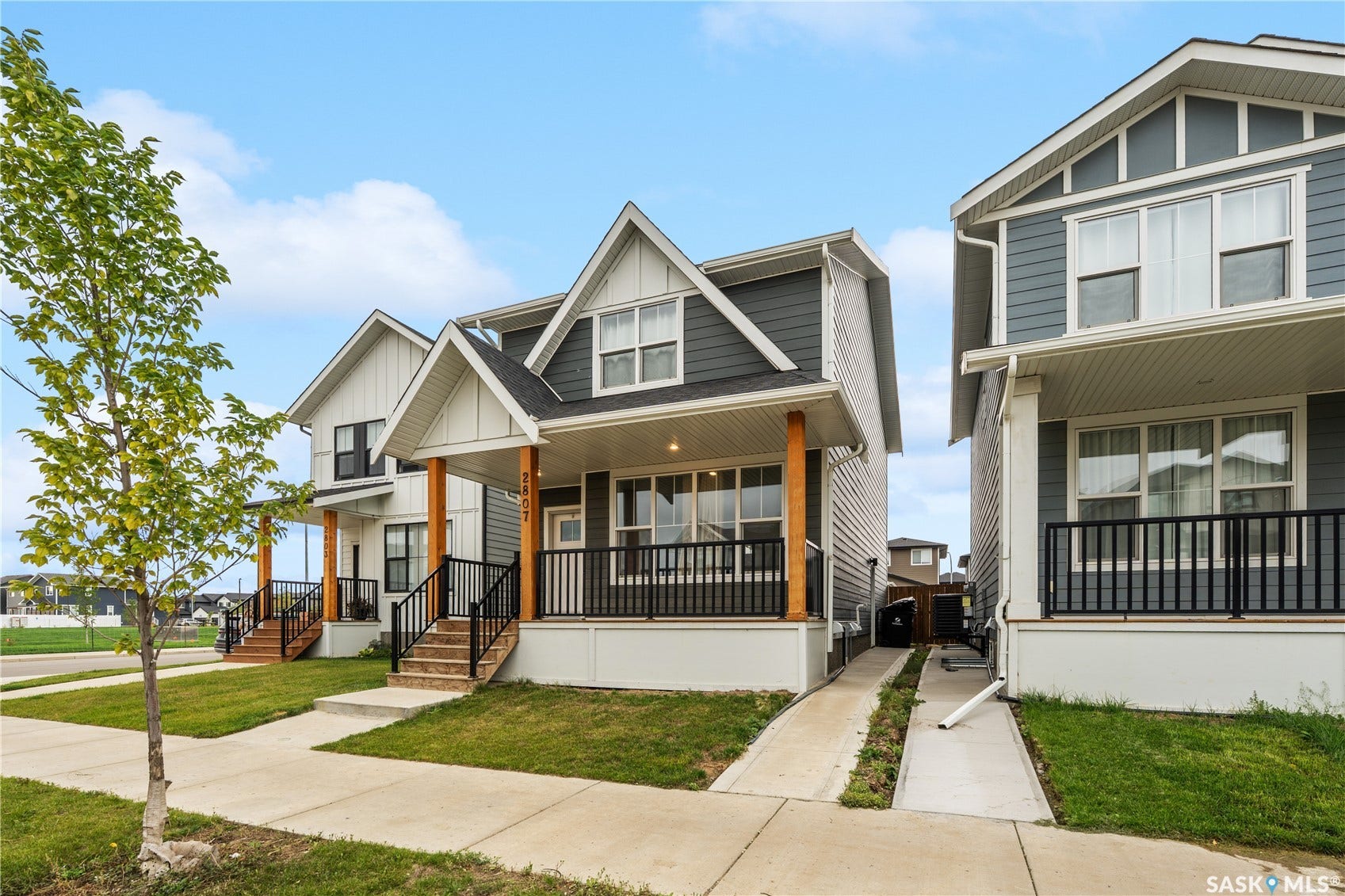 2807 Rosewood Drive, Saskatoon SK S7V 1R4