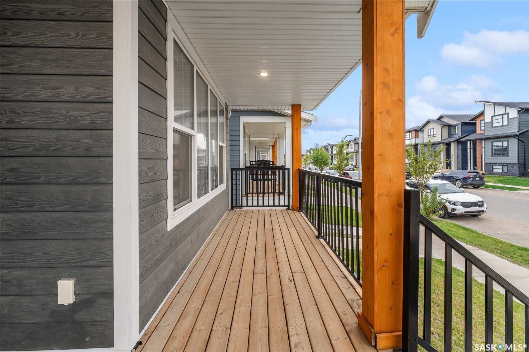2807 Rosewood Drive, Saskatoon SK S7V 1R4