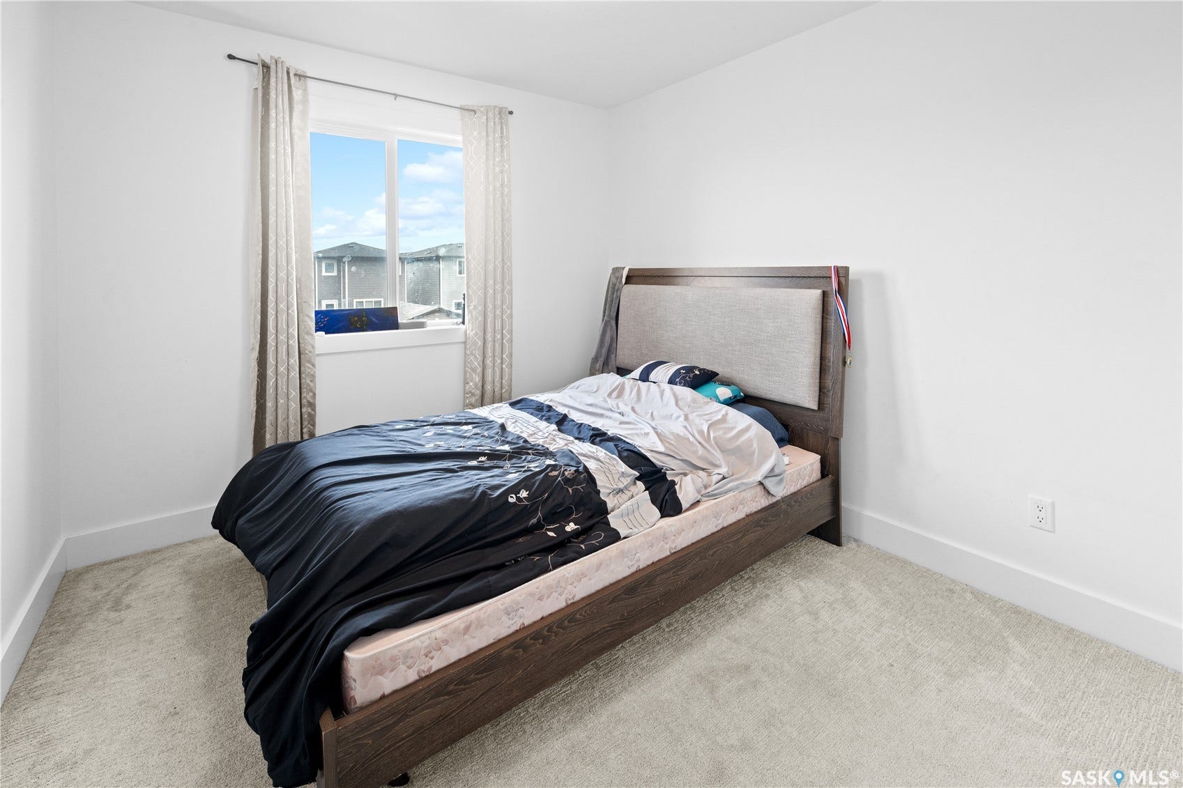 2807 Rosewood Drive, Saskatoon SK S7V 1R4