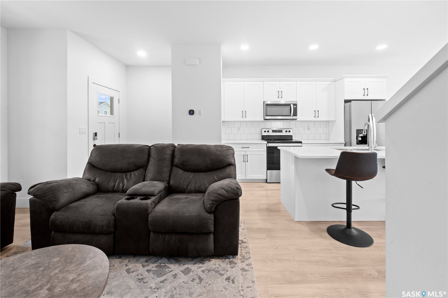 2807 Rosewood Drive, Saskatoon SK S7V 1R4