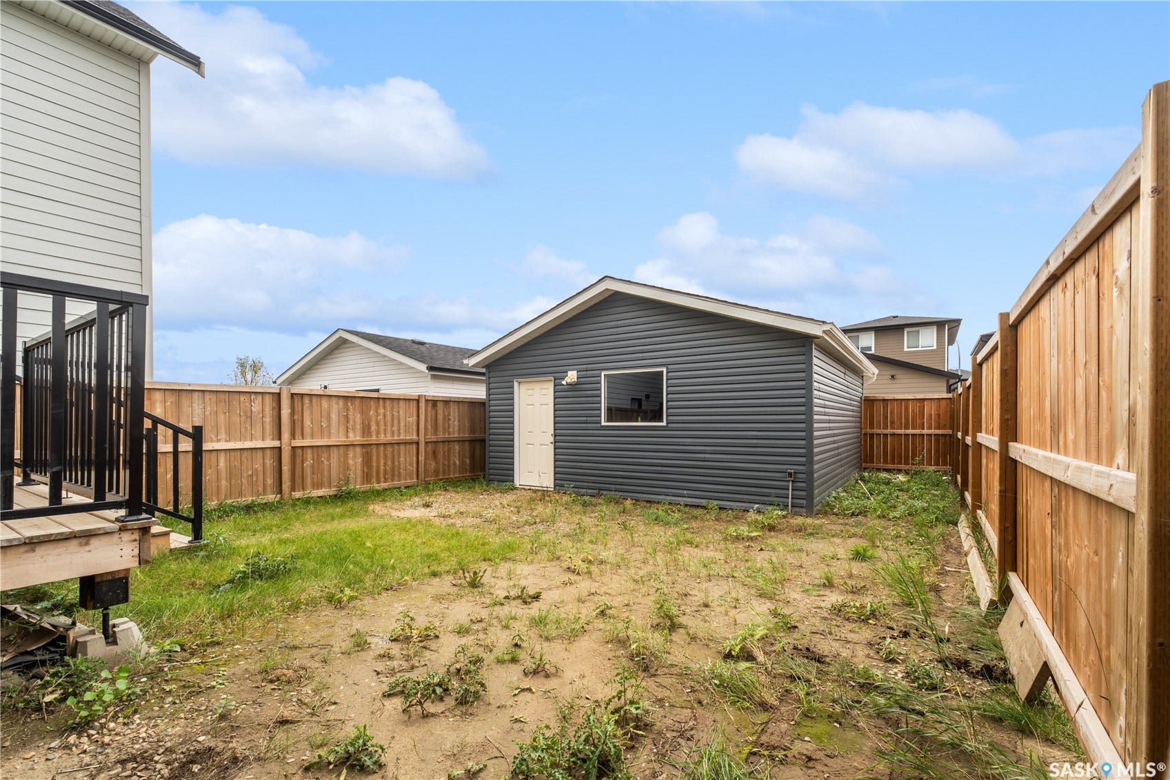 2807 Rosewood Drive, Saskatoon SK S7V 1R4