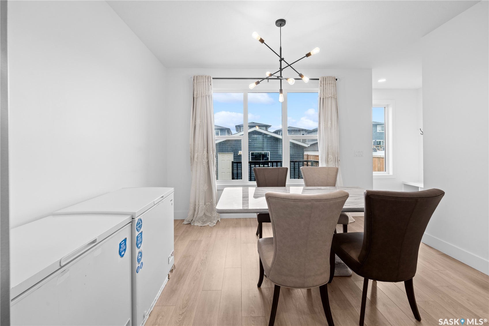 2807 Rosewood Drive, Saskatoon SK S7V 1R4