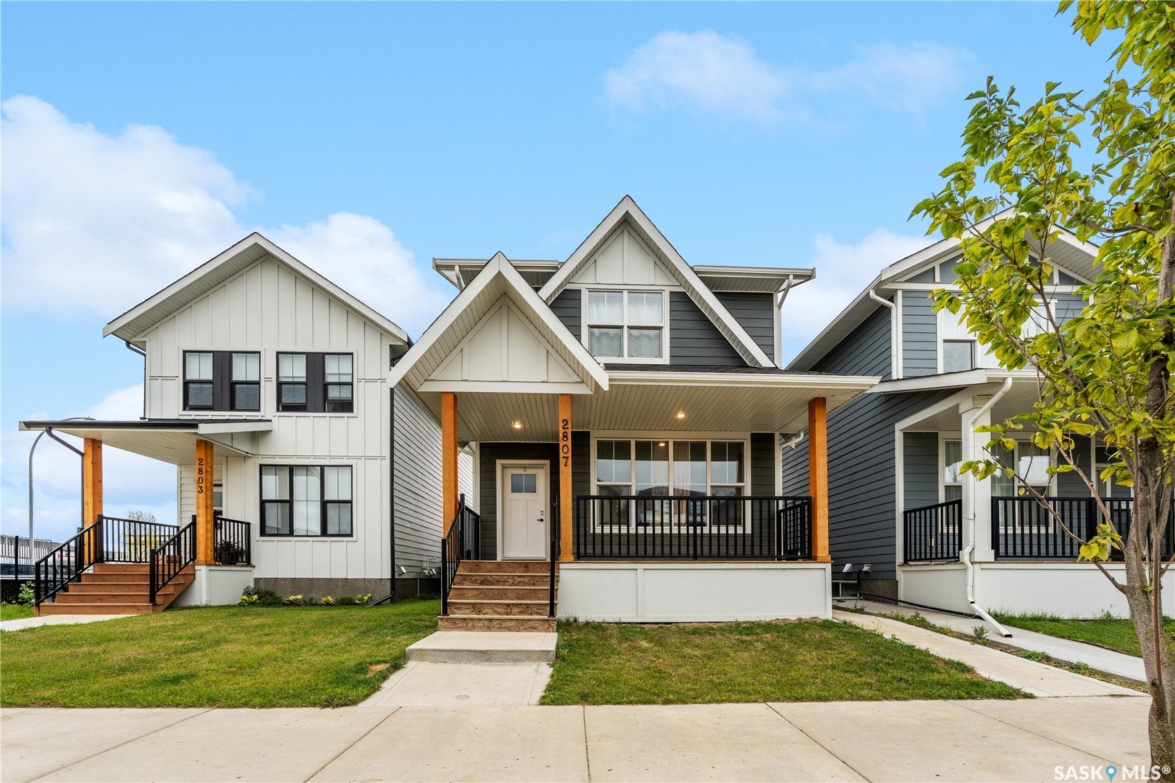 2807 Rosewood Drive, Saskatoon SK S7V 1R4