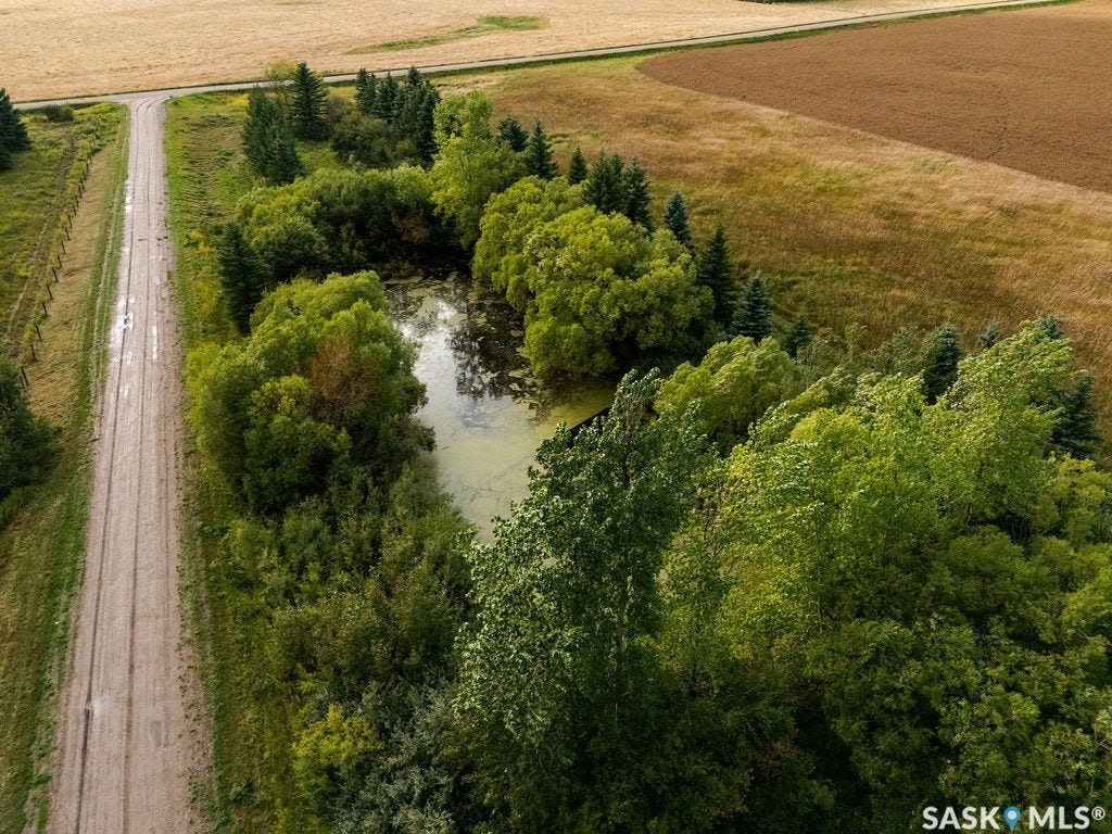 Rural Address, South Qu'Appelle Rm No SK S0G 0E0