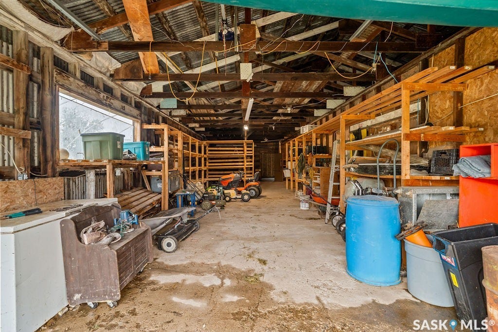 Rural Address, South Qu'Appelle Rm No SK S0G 0E0